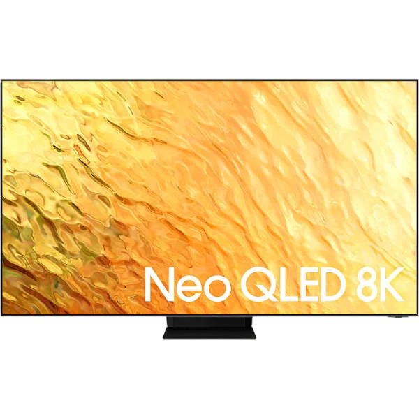 Замена контроллера Samsung QE75QN800BUXCE