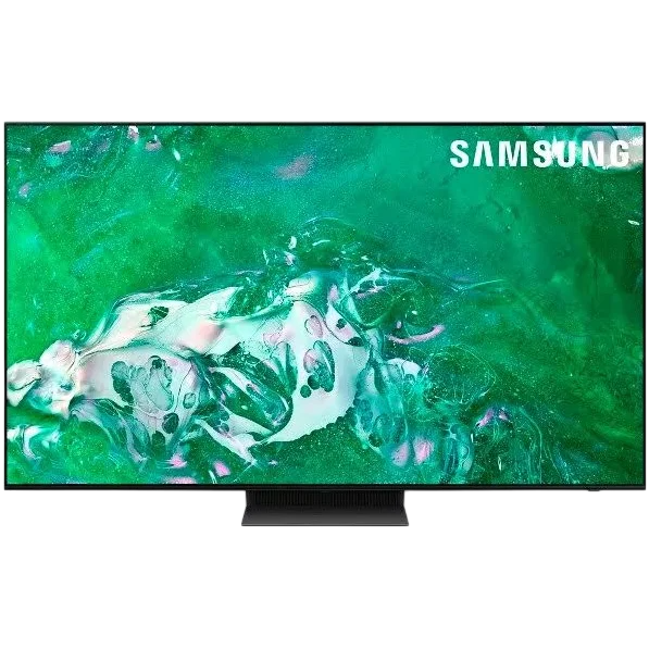 Замена контроллера Samsung QE77S90DAEXRU