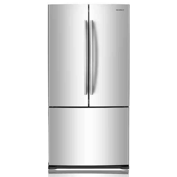 Замена трубопровода Samsung RF62UBRS