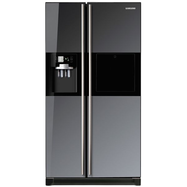 Замена трубопровода Samsung RSH5ZLMR1