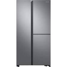 Замена трубопровода Samsung RH62A50F1M9/UA