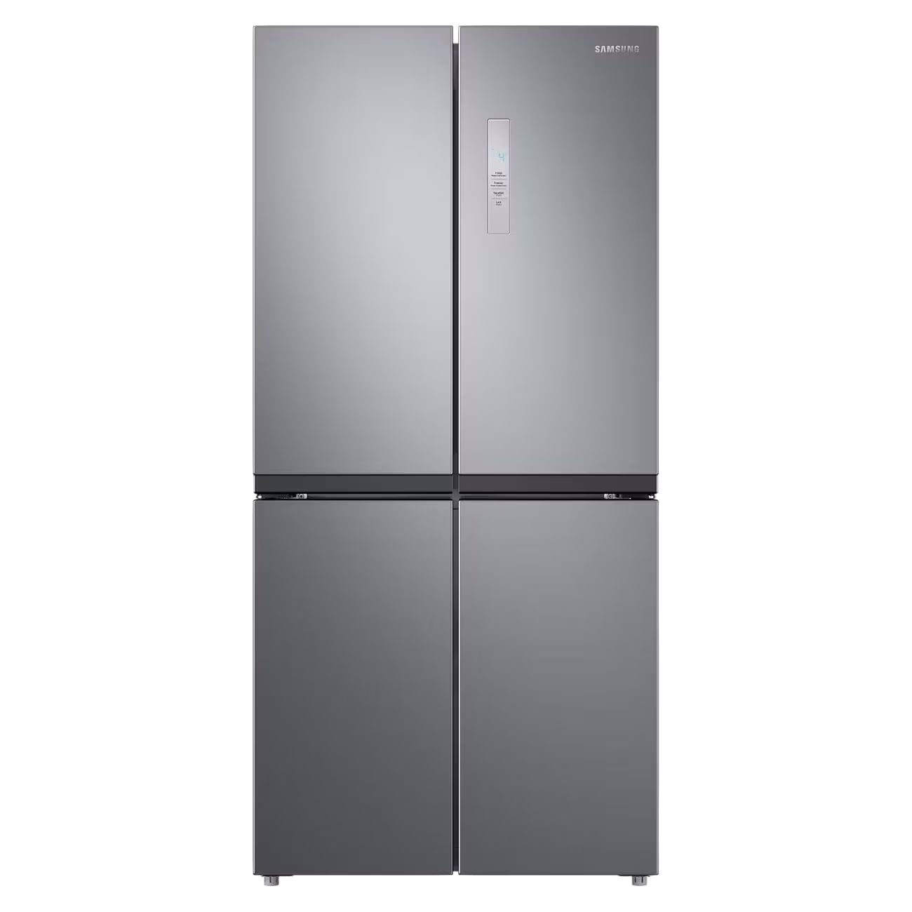 Замена трубопровода Samsung RF48A4000M9/UA