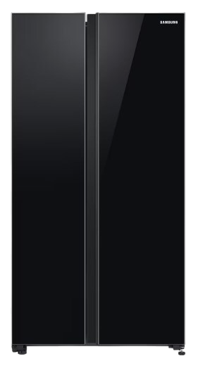 Замена трубопровода Samsung RS62R50312C/WT