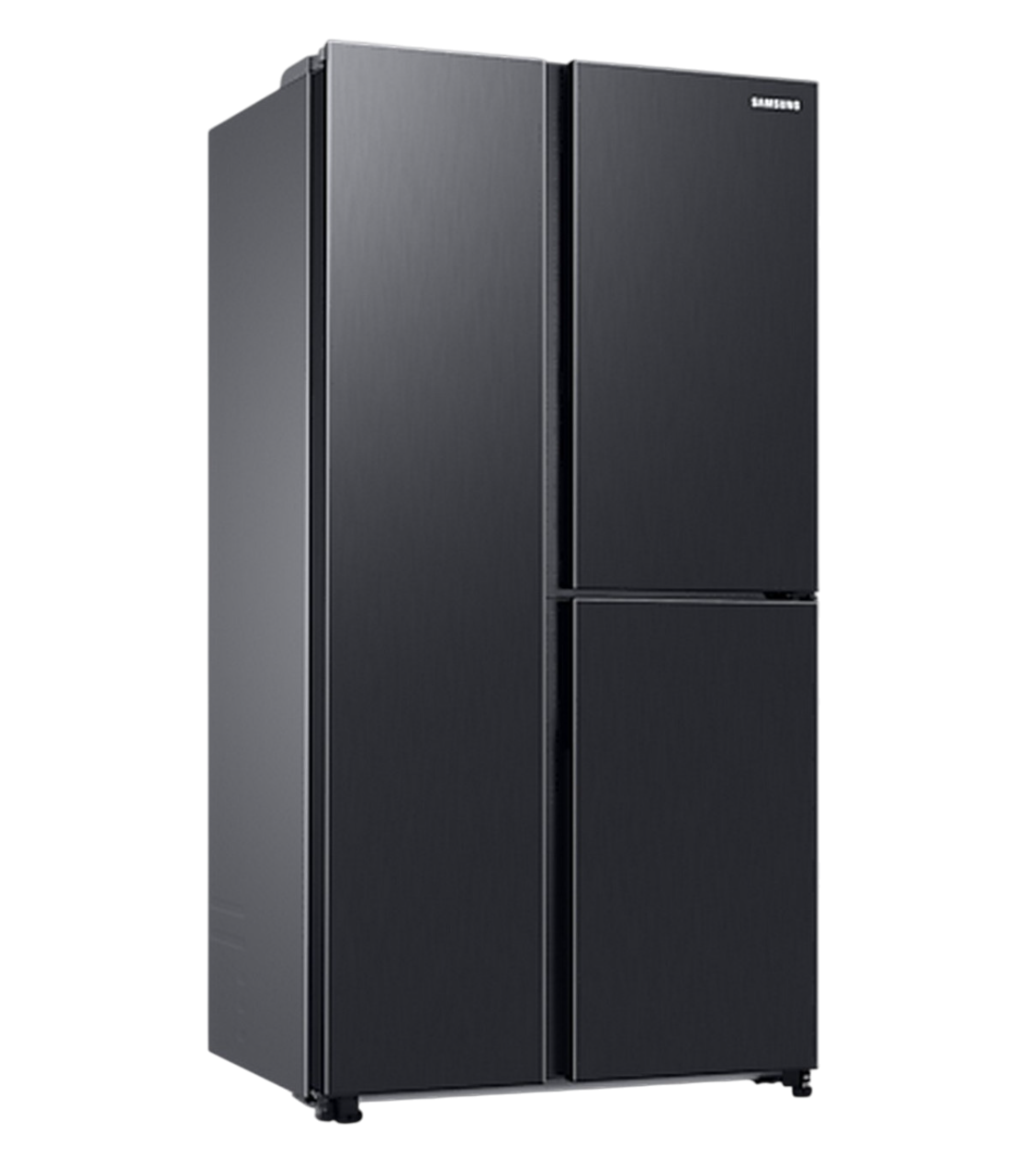 Замена трубопровода Samsung RH69B8940B1/EF