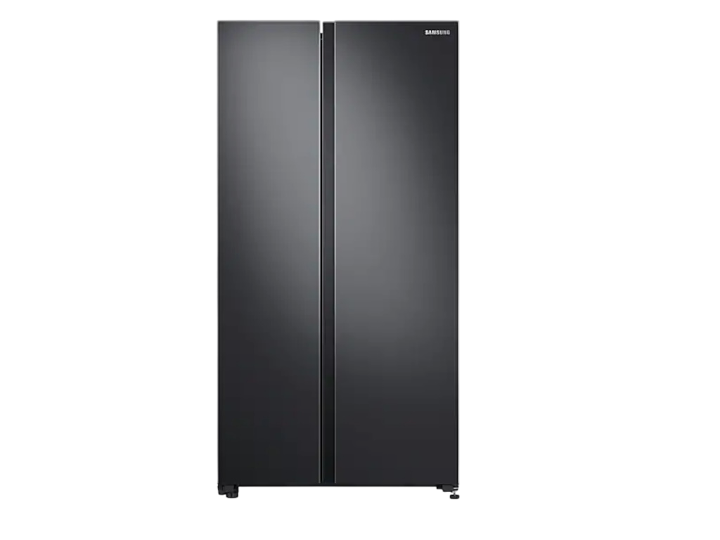 Замена трубопровода Samsung RS61R5041B4/UA