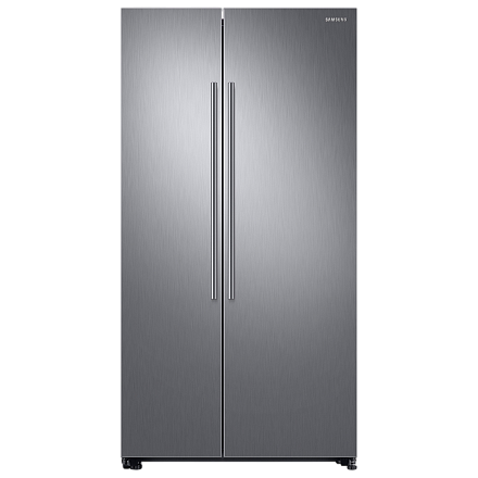 Замена трубопровода Samsung RS66N8100S9