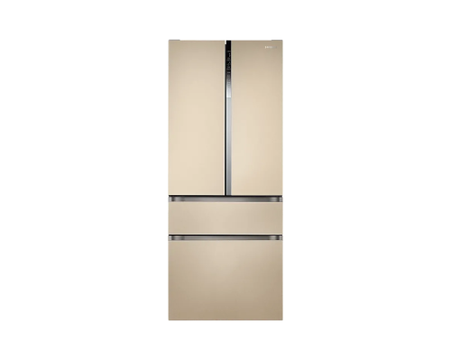 Замена трубопровода Samsung RF50N5861