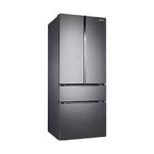 Замена трубопровода Samsung RF50N5861B1