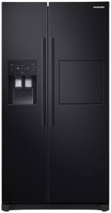 Замена трубопровода Samsung RS50N3913BC