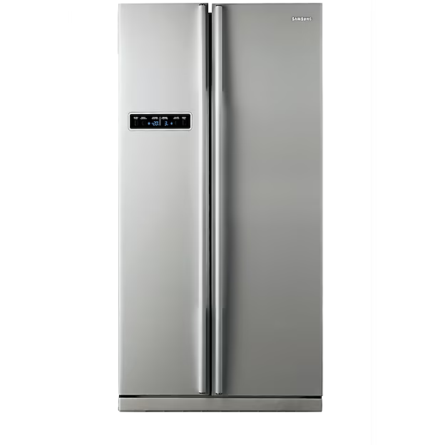 Замена трубопровода Samsung RS-20CRPS