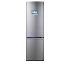 Замена трубопровода Samsung RL55TQBRS