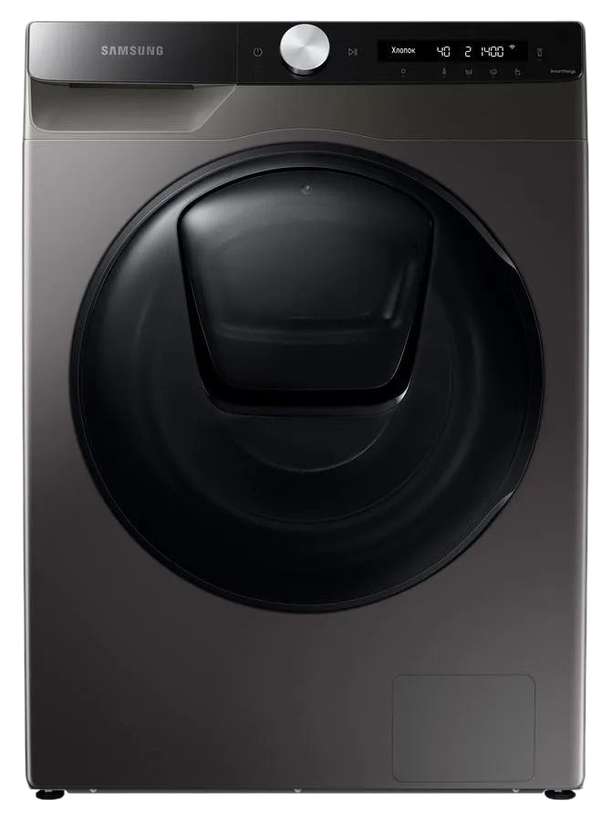 Замена бака Samsung WD80T554CBX/LD