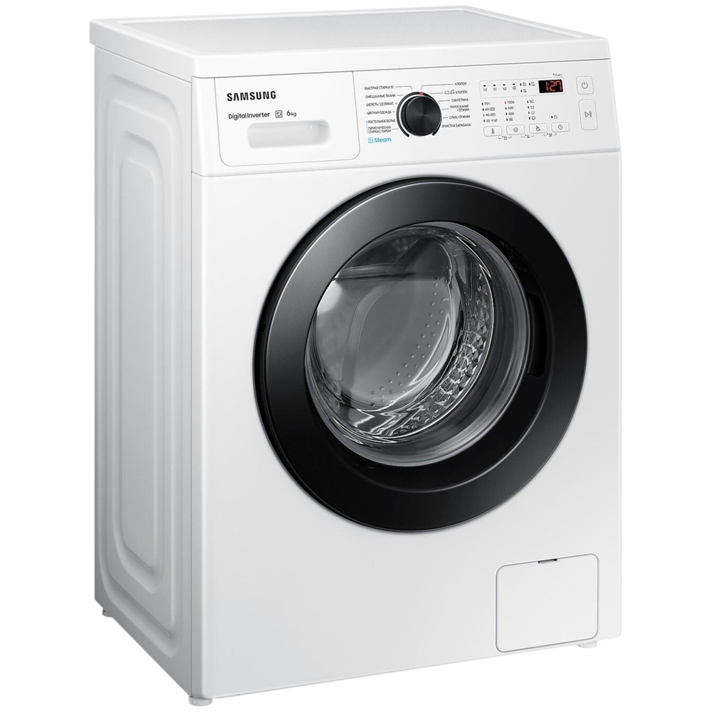 Замена бака Samsung WW60AG4S00CE/LD