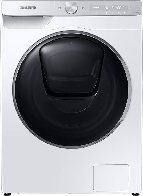 Замена бака Samsung WW9800T