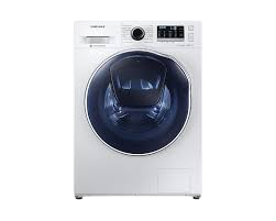 Замена бака Samsung WD80K52E0ZW/LP