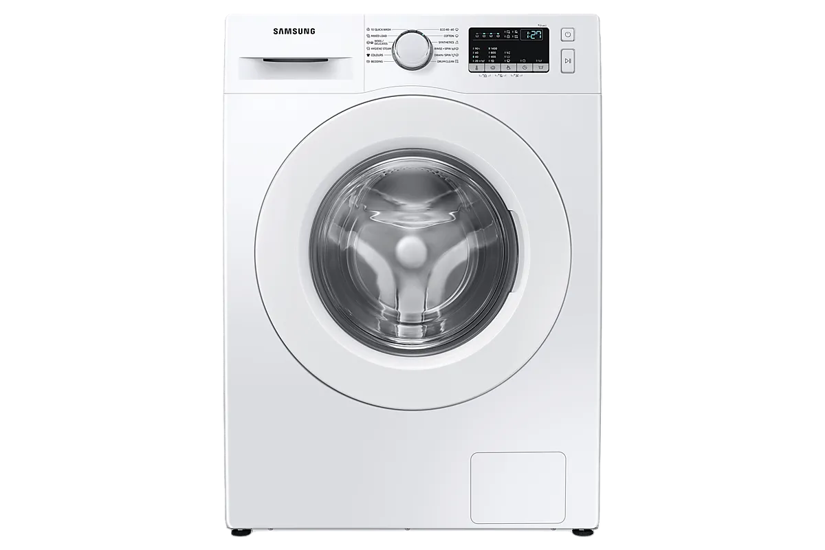 Замена бака Samsung WW4000T