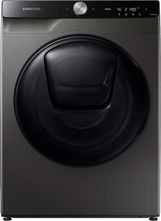 Замена бака Samsung WW7500T