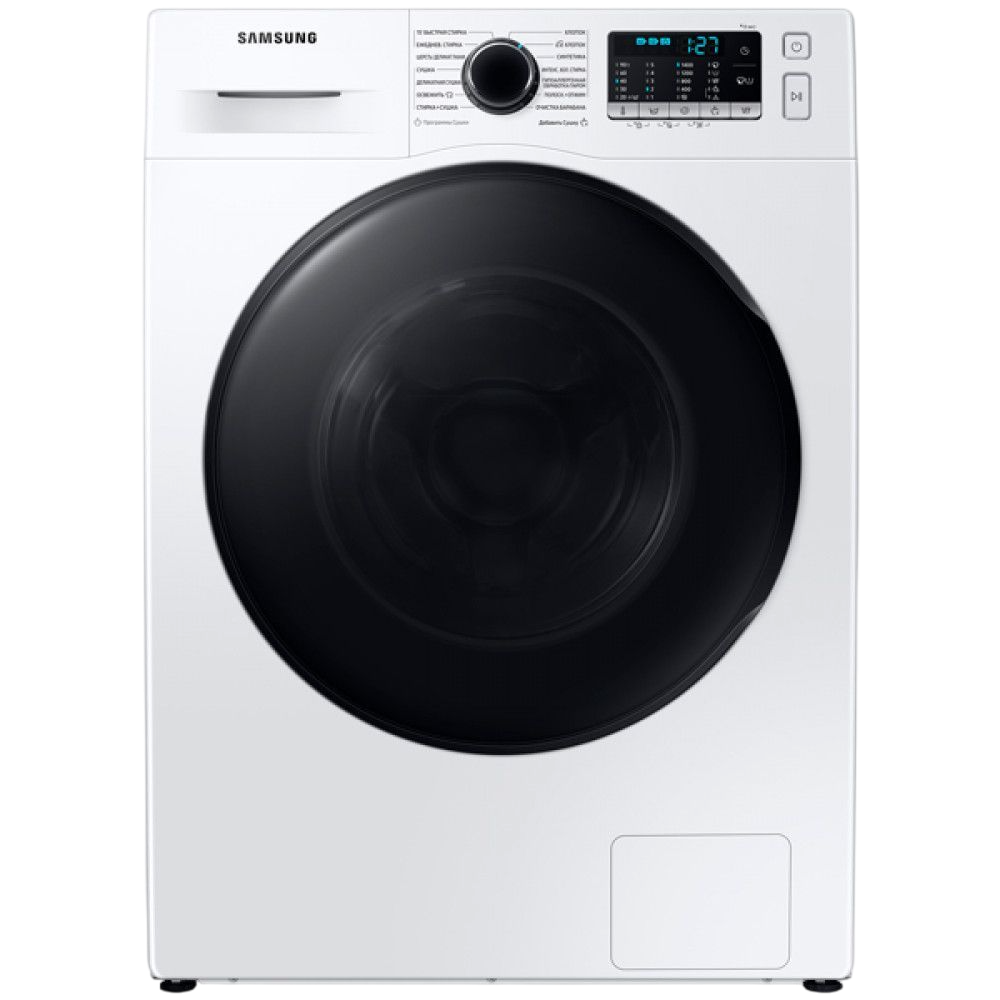 Замена бака Samsung WD80TA046BE