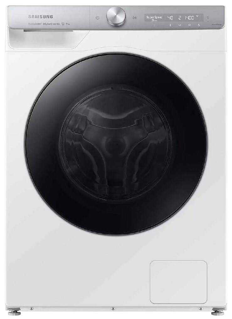 Замена бака Samsung WW90A7M48PH/LD