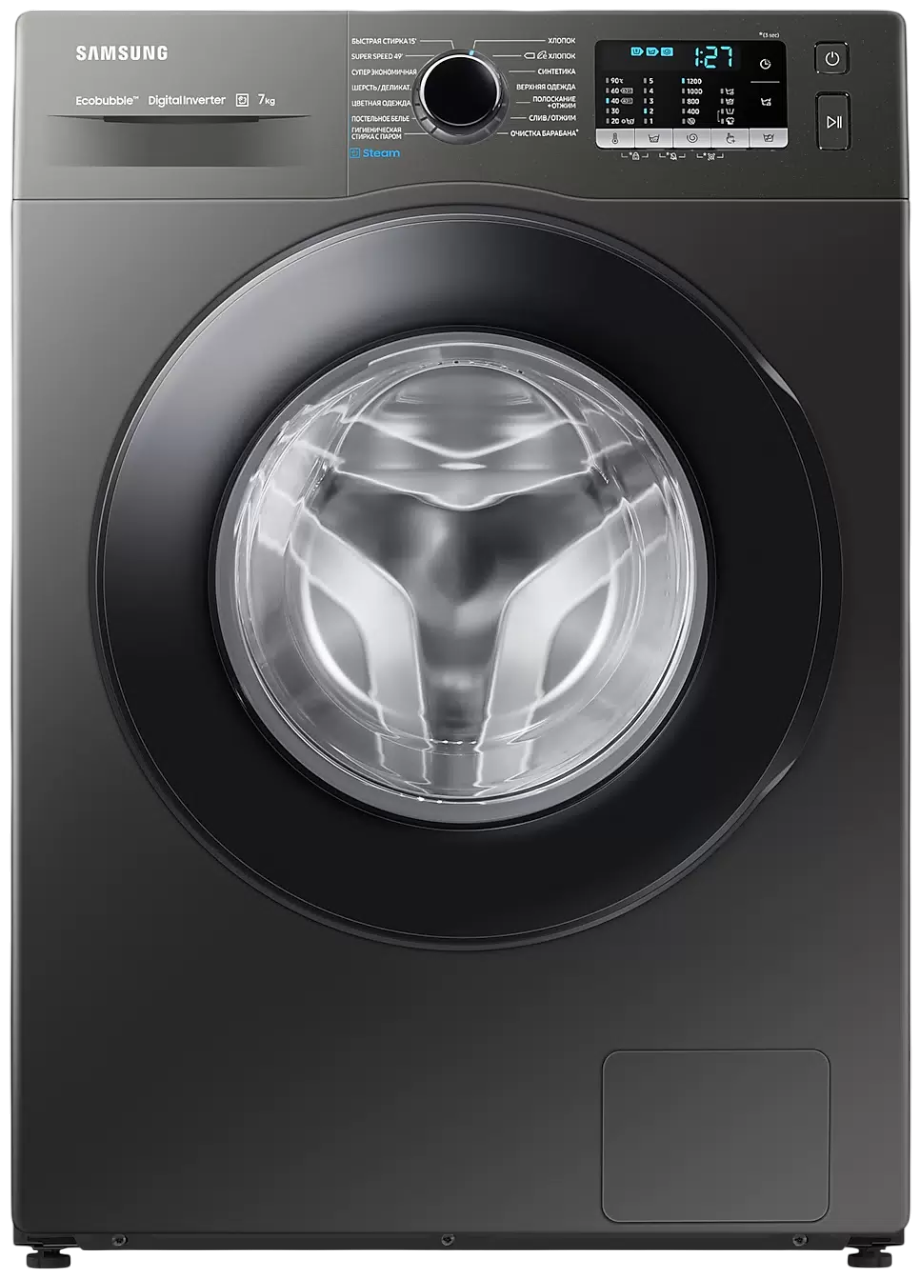 Замена бака Samsung WW70TA046AX