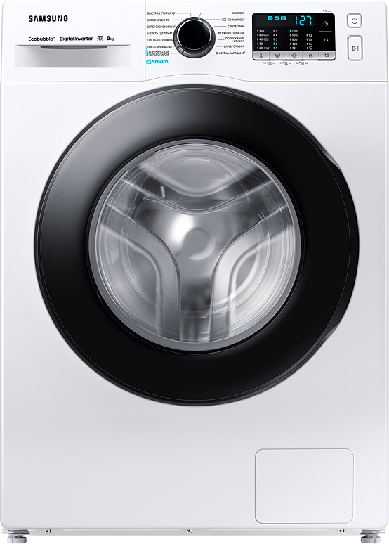 Замена бака Samsung WW80AAS26AE/LP