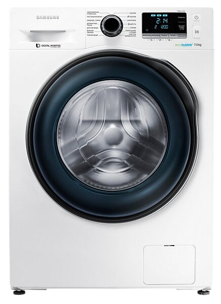 Замена бака Samsung WW70J6210DW