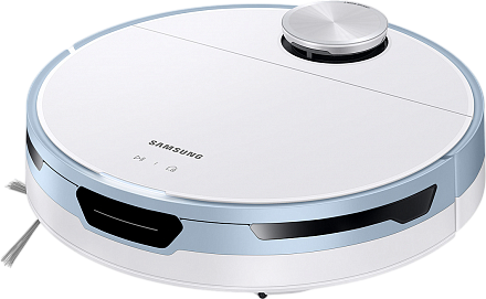 Замена крыльчатки двигателя Samsung VR30T80313B