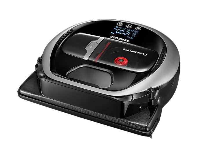 Замена крыльчатки двигателя Samsung VR20R7260WC