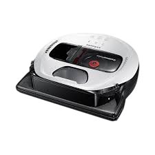 Замена крыльчатки двигателя Samsung VR7010