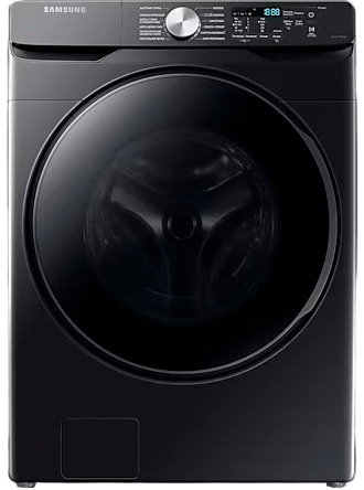 Замена питающего кабеля Samsung WF8000R