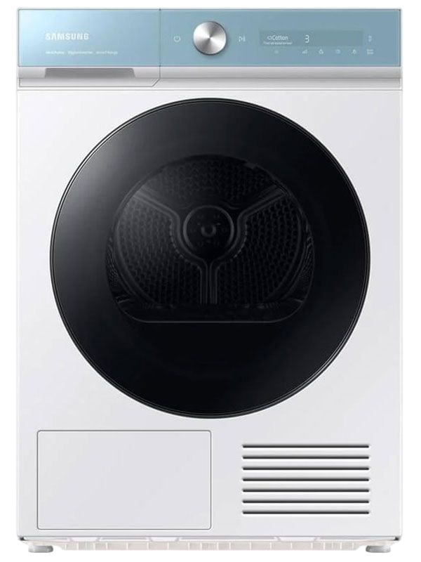 Замена питающего кабеля Samsung DV90BB9445GMLD