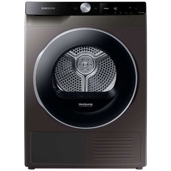 Замена питающего кабеля Samsung DV90T6240LX