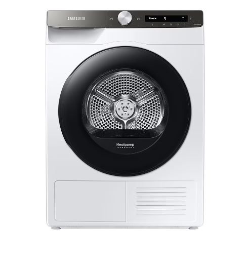 Замена питающего кабеля Samsung DV90T5240AT/S7