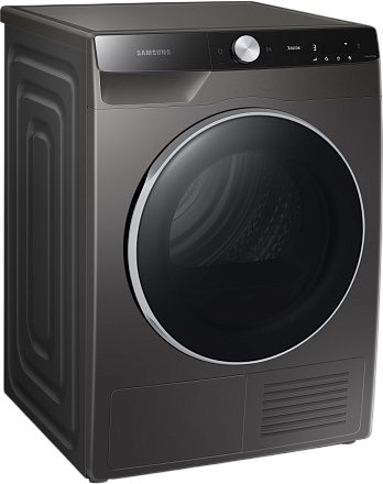 Замена питающего кабеля Samsung DV8000T