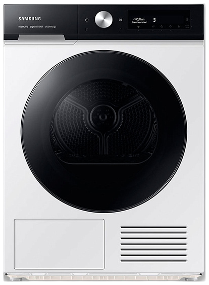 Замена питающего кабеля Samsung DV90BB7445GELP