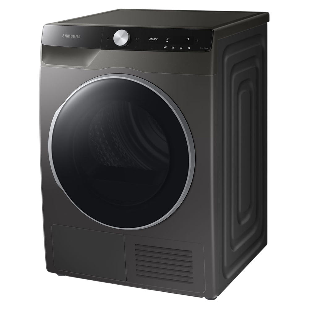 Замена питающего кабеля Samsung DV90T8240SX/LP