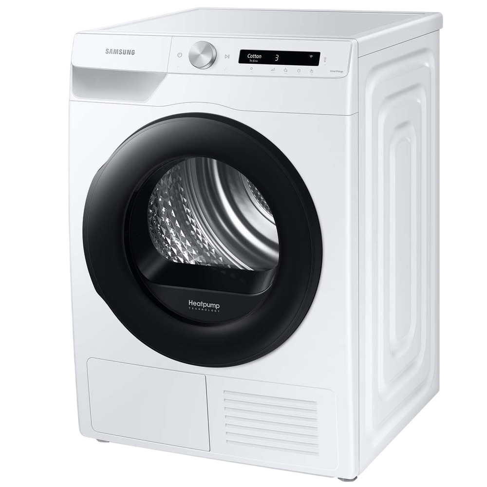 Замена питающего кабеля Samsung DV90T5240AW/LP