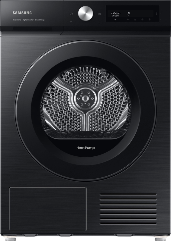 Замена питающего кабеля Samsung DV90BB5245AB