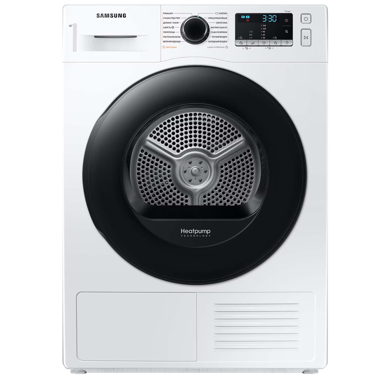 Замена питающего кабеля Samsung DV90TA040AE/LP