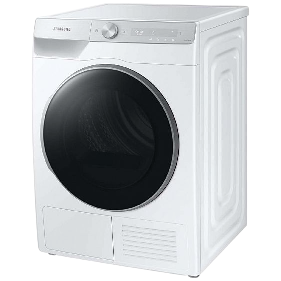 Замена питающего кабеля Samsung DV90T8240SH