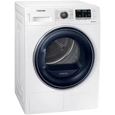 Замена питающего кабеля Samsung DV80M50103W/UA