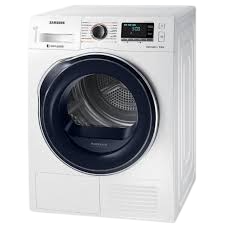 Замена питающего кабеля Samsung DV90M6200CW/UA