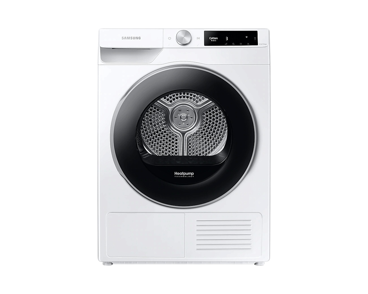 Замена питающего кабеля Samsung DV90T6240LE