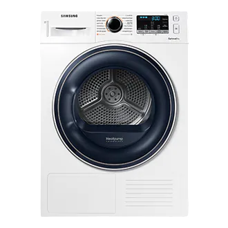 Замена питающего кабеля Samsung DV90M50003W