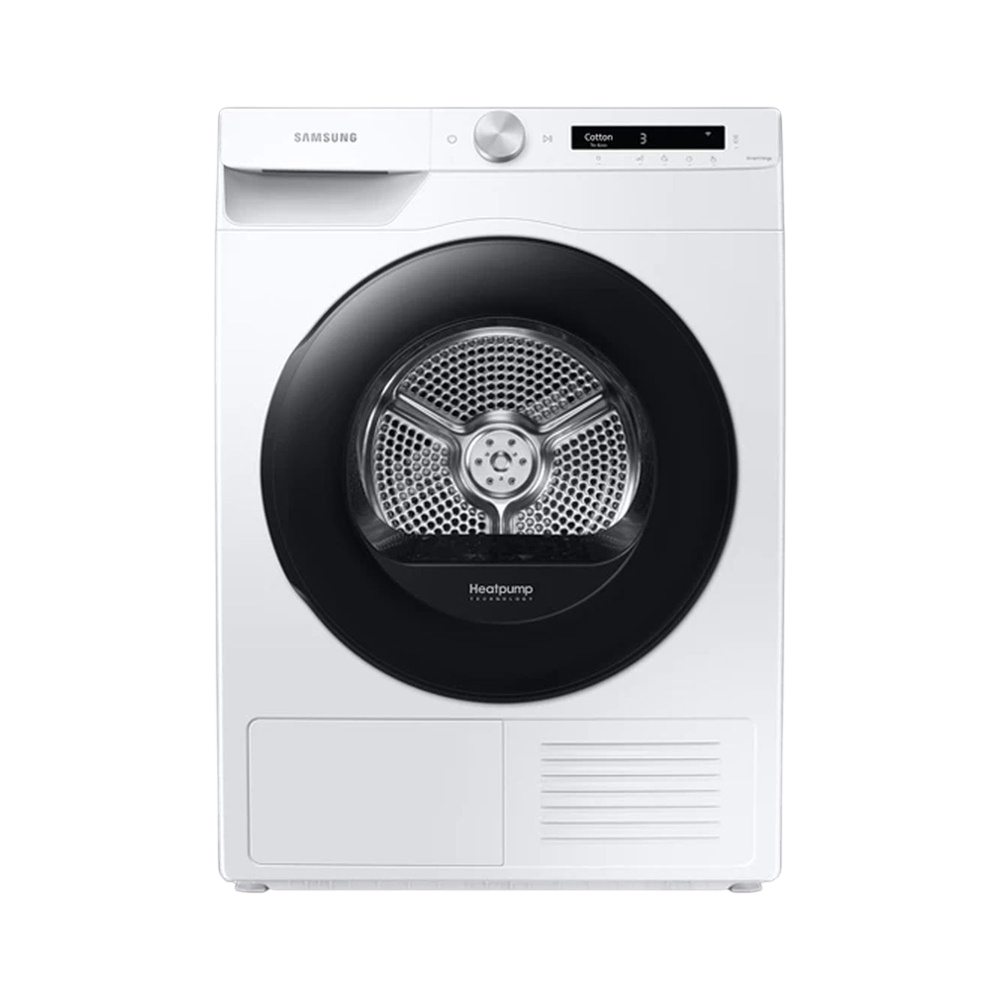 Замена питающего кабеля Samsung DV80T5220AW