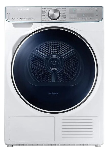 Замена питающего кабеля Samsung DV90N8289AW