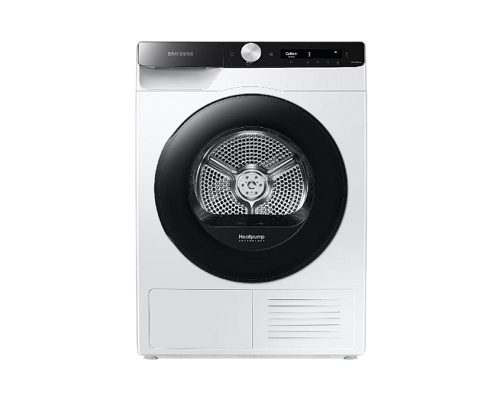 Замена питающего кабеля Samsung DV80T5220AE