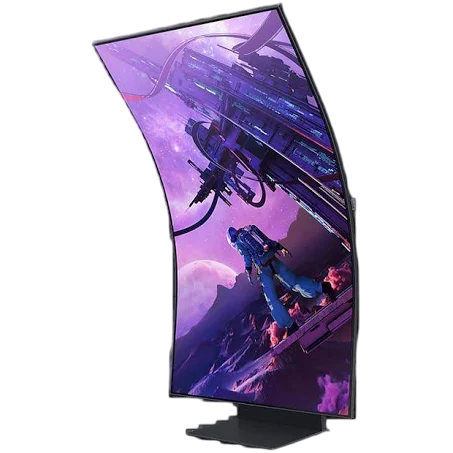 Замена электронных компонентов Samsung Ark S55CG97WNI