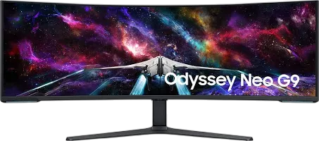 Замена электронных компонентов Samsung G9 S57CG952NI