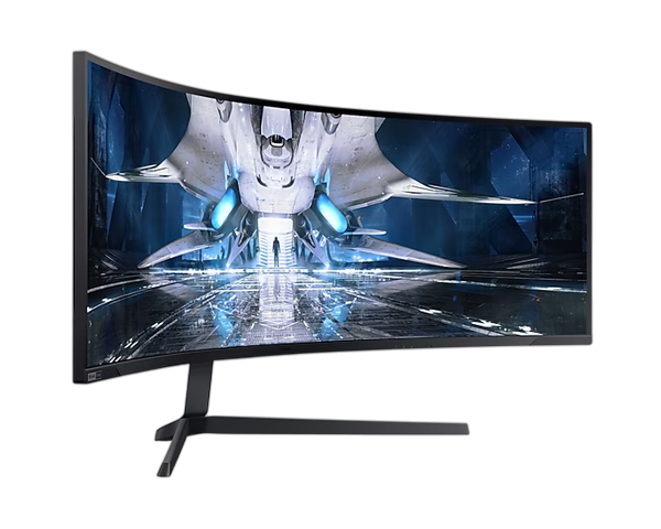 Замена электронных компонентов Samsung G9 S49AG954NP DQHD